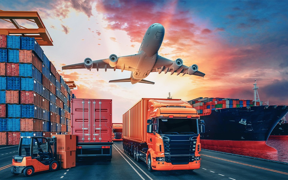 Career at JSL Logistics