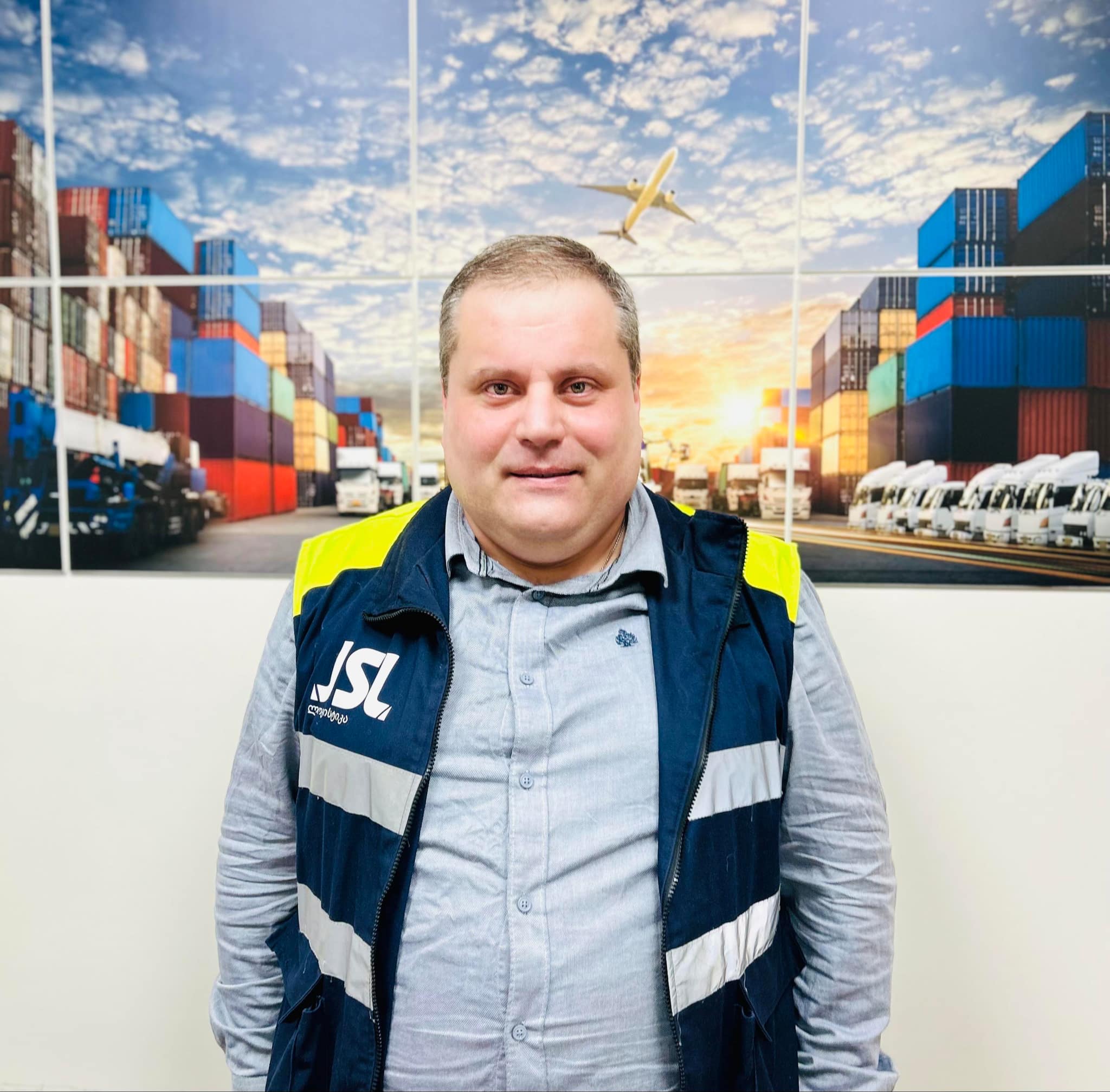 Aleksandre Koridze